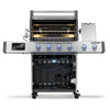 Napoleon Prestige PRO 500 Gas Grill with Smart Technology
