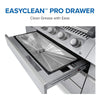 Napoleon Prestige PRO 665 Elite Gas Grill with Smart Technology