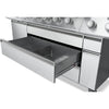 Napoleon Prestige PRO 665 Elite Gas Grill with Smart Technology