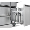 Napoleon Prestige PRO 665 Elite Gas Grill with Smart Technology