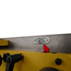 Powermatic 1610079 PJ882 230V 2 HP 1 Phase 8" Heavy Duty Parallelogram Jointer