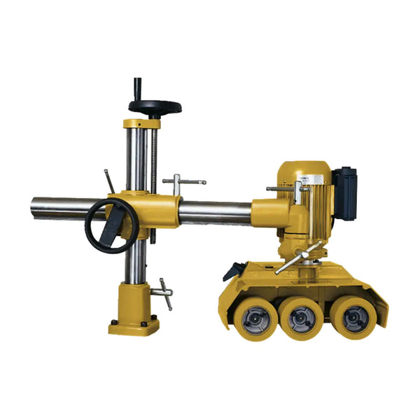 Powermatic PF-31 115V 1 HP 1 Phase Variable Speed Heavy Duty Power Feeder