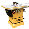 Powermatic PM1000 Tablesaw 52" RIP Accu-Fence 1-3/4HP 1PH 115V - 1791001K