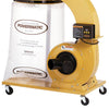 Powermatic 1791079K Dust Collection w/ Canister Kit for PM1300TX-CK 1.75HP 1PH