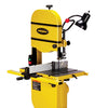 Powermatic PWBS-14CS 14" Bandsaw 1.5HP 1PH 115/230V - 1791216K
