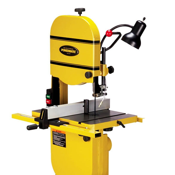 Powermatic PWBS-14CS 14" Bandsaw 1.5HP 1PH 115/230V - 1791216K