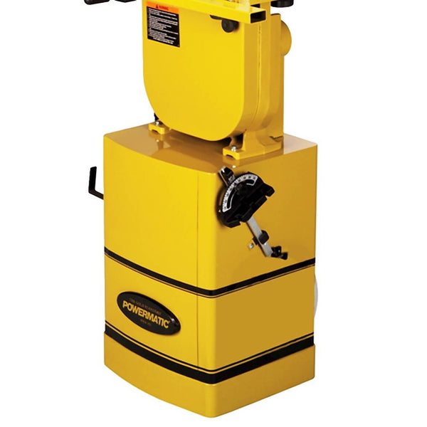 Powermatic PWBS-14CS 14" Bandsaw 1.5HP 1PH 115/230V - 1791216K