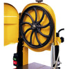 Powermatic PWBS-14CS 14" Bandsaw 1.5HP 1PH 115/230V - 1791216K
