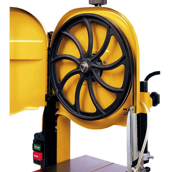 Powermatic PWBS-14CS 14" Bandsaw 1.5HP 1PH 115/230V - 1791216K