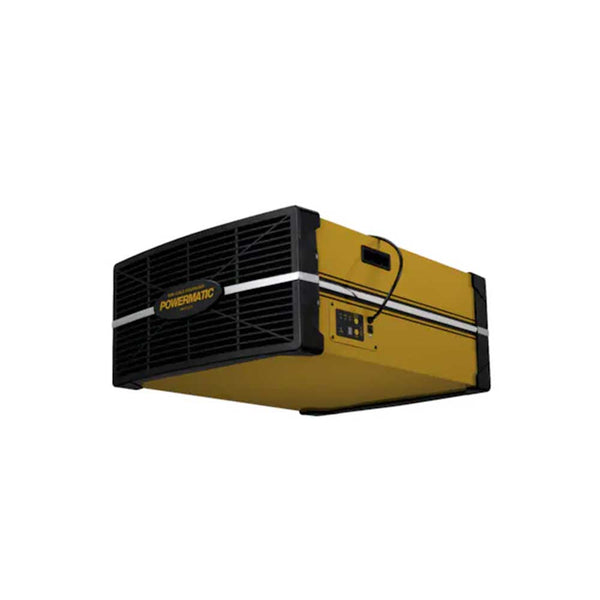 Powermatic PM1200 1791330 115V 1/4 HP Air Filtration System w/ Three Speeds