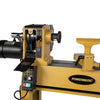 Powermatic 1792014AK 2014 115V/230V 1 HP Heavy Duty Cast Iron Lathe w/ Stand
