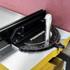 Powermatic PM1-263 3HP 1PH 230V Oscillating Edge Sander w/ 9x138" Abrasive Belt