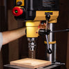 Powermatic PM1-34 PM2815 3/4HP 1HP 120V 15" Variable Speed Benchtop Drill Press