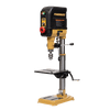 Powermatic PM1-34 PM2815 3/4HP 1HP 120V 15" Variable Speed Benchtop Drill Press