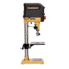 Powermatic PM1-34 PM2815 3/4HP 1HP 120V 15" Variable Speed Benchtop Drill Press