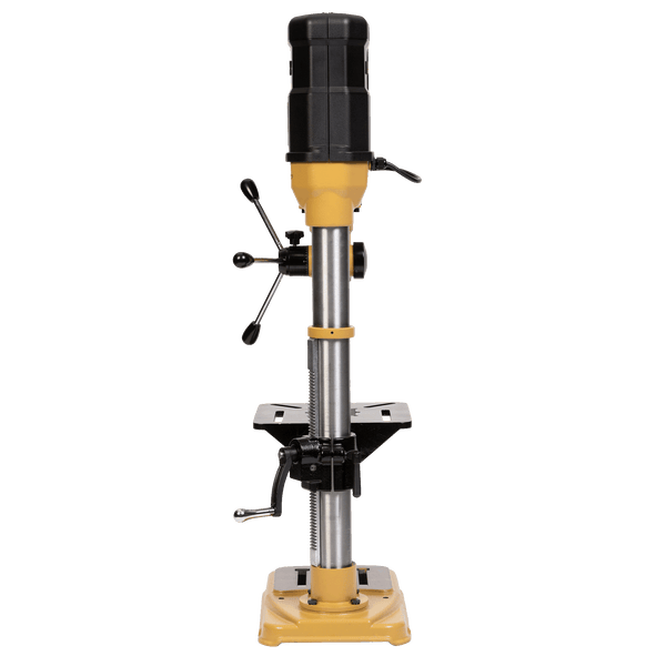 Powermatic PM1-34 PM2815 3/4HP 1HP 120V 15" Variable Speed Benchtop Drill Press