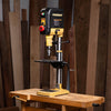 Powermatic PM1-34 PM2815 3/4HP 1HP 120V 15" Variable Speed Benchtop Drill Press