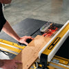 Powermatic PM2000T 230V 3 HP 1 PH 10" Table Saw w/ ArmorGlide 50" Rip