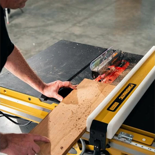 Powermatic PM2000T 230V 3 HP 1 PH 10" Table Saw w/ ArmorGlide 50" Rip