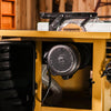 Powermatic PM23150K 230-Volt 50-Inch 3 HP 1-Phase RIP Table Saw w/ ACCU-FENCE