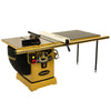 Powermatic PM25350K 230/460V 50-Inch 5 HP 3-Phase RIP Table Saw w/ ACCU-FENCE