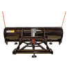 Detail K2 Rampage II – 82 x 19 Custom Mount Snow Plow Kit – RAMP8219
