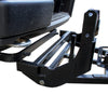 Detail K2 Rampage II – 82 x 19 Custom Mount Snow Plow Kit – RAMP8219