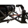 Detail K2 Summit II 88 x 26 Custom Mount Snow Plow Kit – SUMM8826