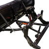 Detail K2 Rampage II – 82 x 19 Custom Mount Snow Plow Kit – RAMP8219