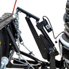 Detail K2 Rampage II Elite – 82 x 19 Custom Mount Snow Plow Kit – RAMP8219ELT