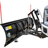 Detail K2 Rampage II Elite – 82 x 19 Custom Mount Snow Plow Kit – RAMP8219ELT