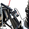 Detail K2 Rampage II Elite – 82 x 19 Custom Mount Snow Plow Kit – RAMP8219ELT
