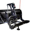 Detail K2 Rampage II Elite – 82 x 19 Custom Mount Snow Plow Kit – RAMP8219ELT