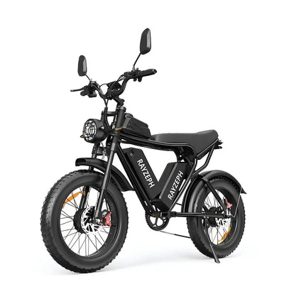 RAYZEPH EBIKE