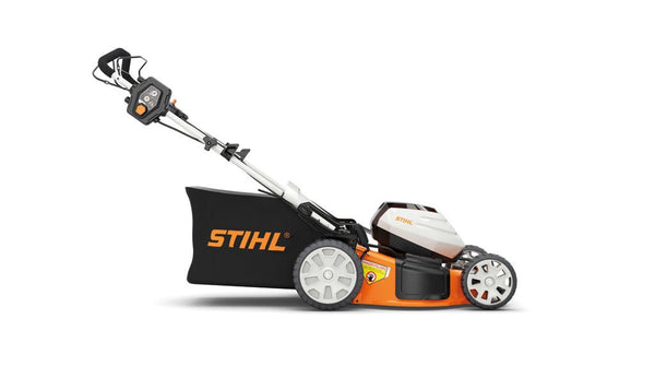 Stihl RMA 460V 6368 200 0035