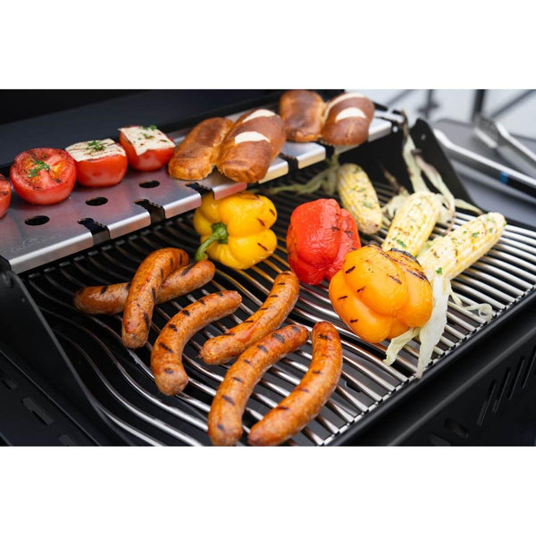 Napoleon Phantom Rogue PRO-S 425 RSIB Gas Grill with Infrared Side and Rear Burner