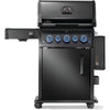 Napoleon Phantom Rogue PRO-S 425 RSIB Gas Grill with Infrared Side and Rear Burner