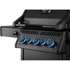 Napoleon Phantom Rogue PRO-S 425 RSIB Gas Grill with Infrared Side and Rear Burner