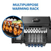 Napoleon Phantom Rogue PRO-S 425 RSIB Gas Grill with Infrared Side and Rear Burner