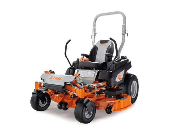 Stihl RZ 560 ZERO-TURN WB03 011 3610 US
