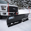 Detail K2 Rampage II – 82 x 19 Custom Mount Snow Plow Kit – RAMP8219