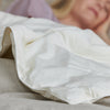 Silk Duvet Insert