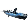 ReelYaks Recon Modular Pedal Fishing Kayak 3.2m x 90cm