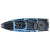 ReelYaks Recon Modular Prop Drive Pedal Fishing Kayak 3.2m x 90cm
