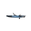 ReelYaks Recon Modular Prop Drive Pedal Fishing Kayak 3.2m x 90cm