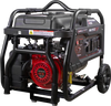 Simpson SCGH5500 Industrial Generator 4500/5500W Gasoline Honda GX270 Engine New