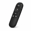 Bluetooth Remote Control Wireless Selfie & Video Controller with Page Turner