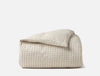 Coyuchi Birch Organic Duvet Cover