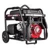 Simpson Industrial Generator 7000/8500W Gasoline Honda GX390 Electric Start SCGH8500E New