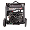 Simpson Industrial Generator 7000/8500W Gasoline Honda GX390 Electric Start SCGH8500E New